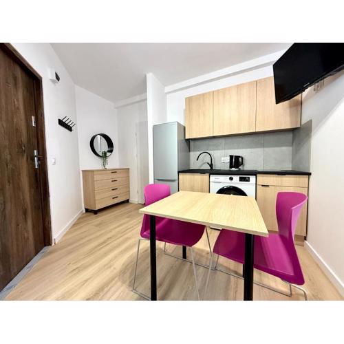 NW Studio LESZCZYNKI IV