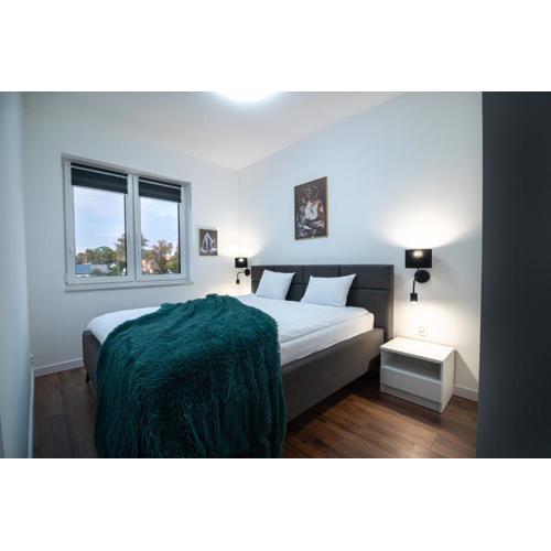 NWK Apartments & SPA