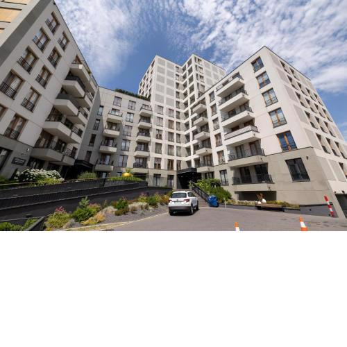 NY Residence Apartments Wrocławska Cracow by Renters Prestige