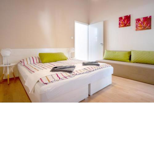 Nyaraló Apartman