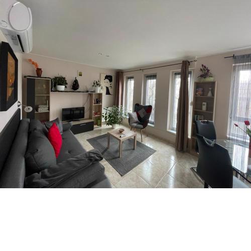 Nyíl Apartman wellnes