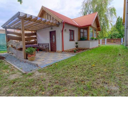 Nyírfa-Lak Apartman