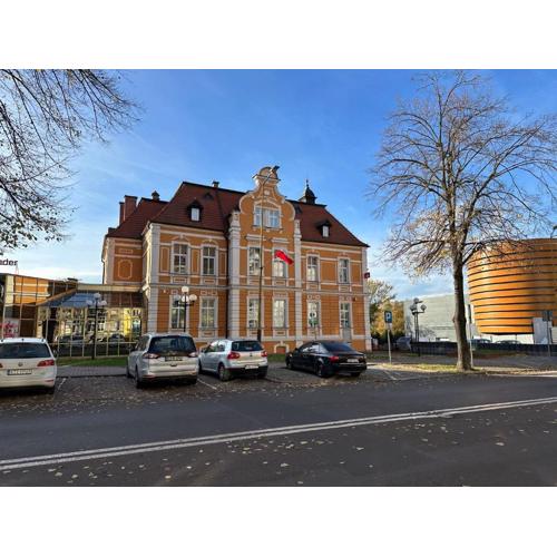 Nysa River Apartments Zgorzelec
