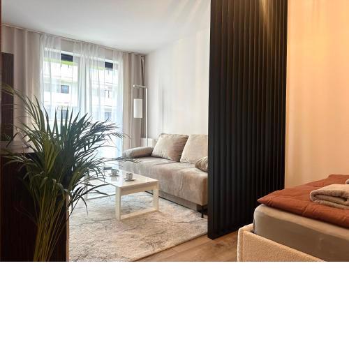 Nyska Apartment - Self Check-In 20h - Parking
