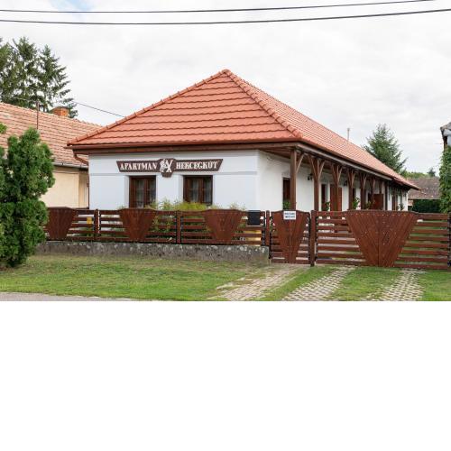 Nyugalom Apartman Hercegkút