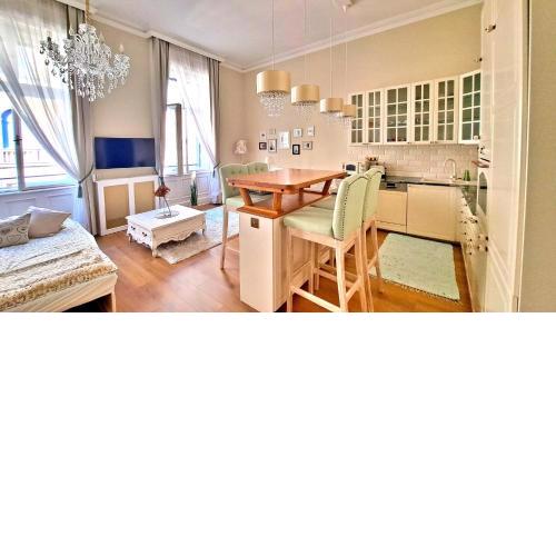 Nyugati Premium Residence