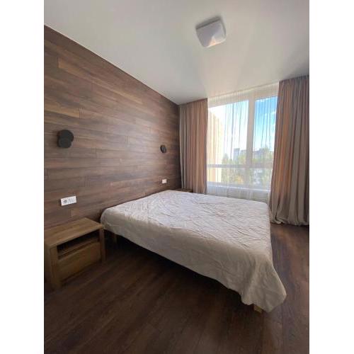 Nyvky like Home - apt 49