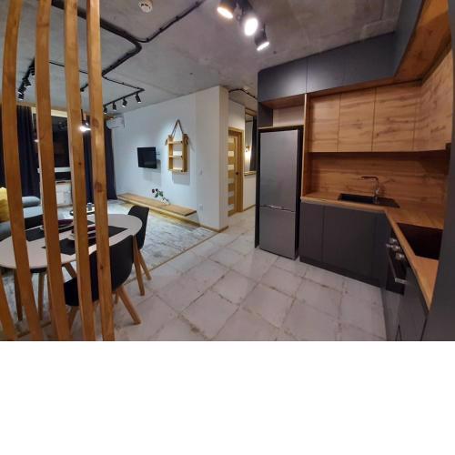 Nyvky Like Home - Fayna Town - apt 164