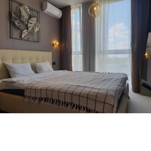 Nyvky Like Home - Fayna Town - apt 398
