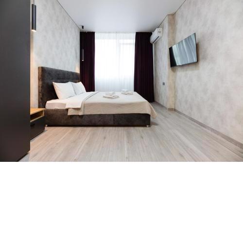 Nyvky Like Home - Manchattan City - Квартира 290