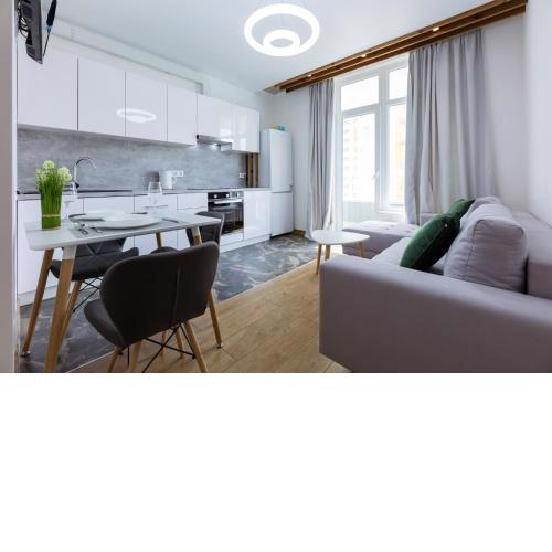 Nyvky Like Home - Nyvky Park - apt 45