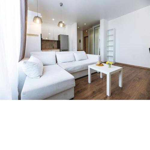Nyvky Like Home - Studio - apt 40 apt 46