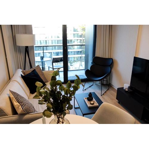 O! Shellter Apartment PREMIUM by Oskar