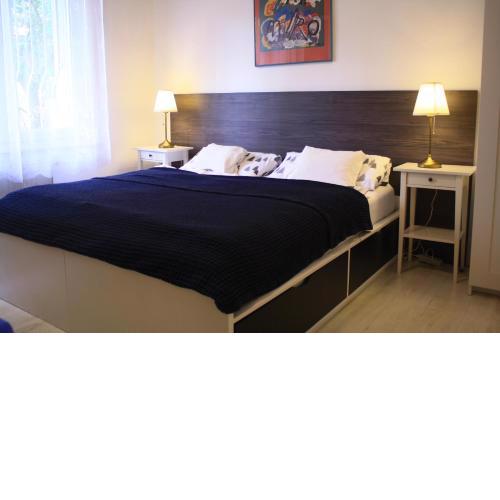 Ó-Újlak Apartman