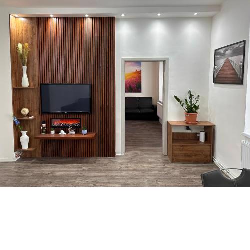 O2 Aréna -PVA expo - Tomy Apartment -Praha