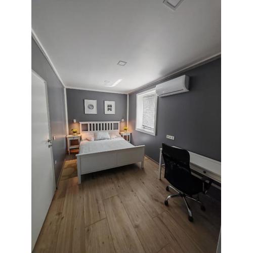 O21 house - Old Town Varazdin