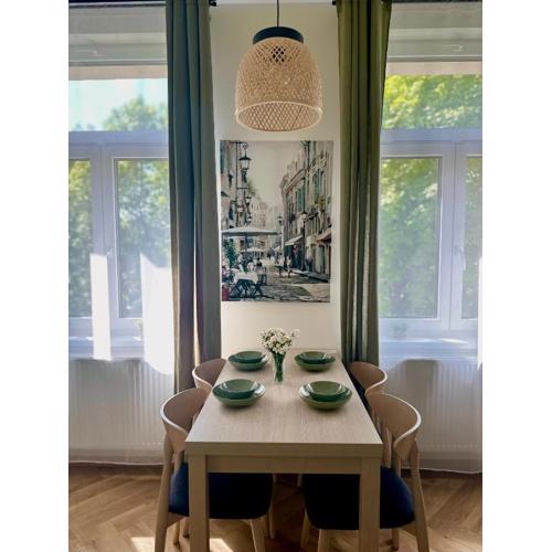 O4 Apartments
