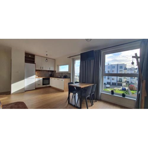 Oak Apartament Rumia Aquapark