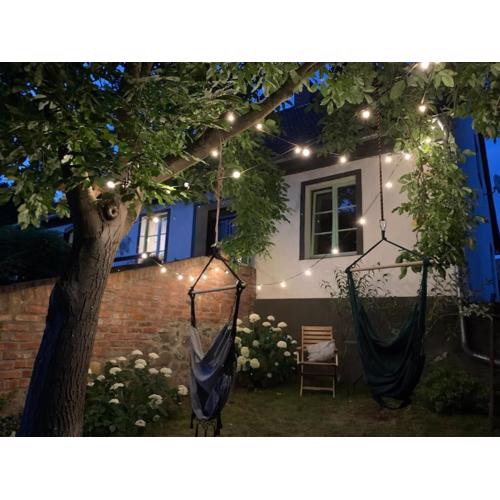 Oak House Nowy Dworek