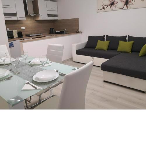 OASIS APARTMAN