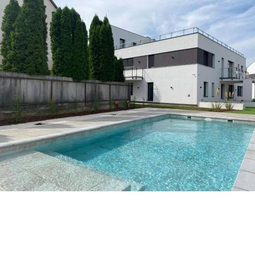 Oasis Apartman