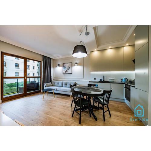 Oasis Apartment - 2,4 km to Baltic Sea & 3 km to Polsat Plus Arena
