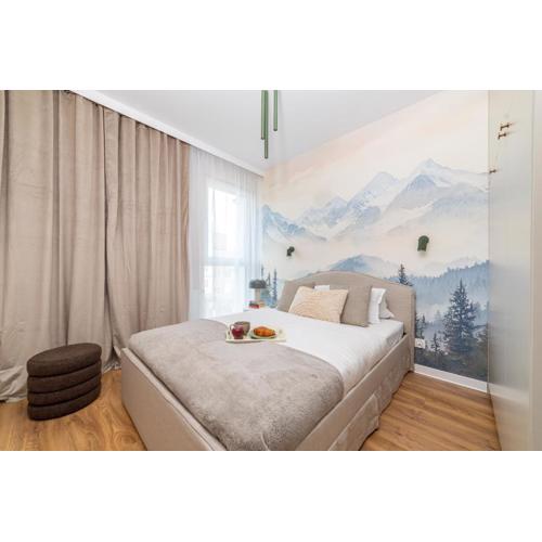 Oasis Apartment Strzelecka 57