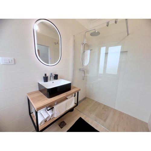 Oasis Loft close to Rab Old Town