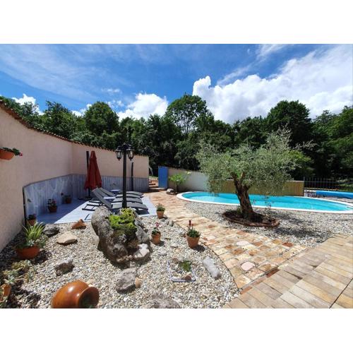 Oasis Natura - Villa Stanka
