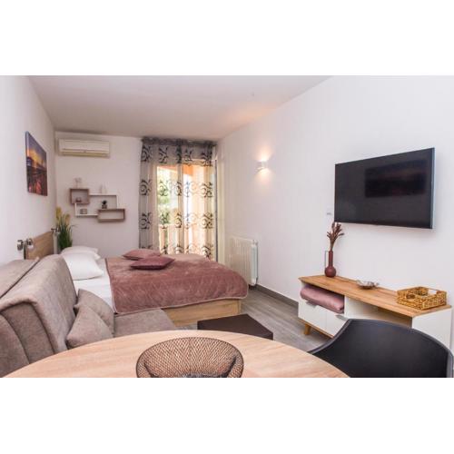 Oasis of peace - Lavica Premium Apartments