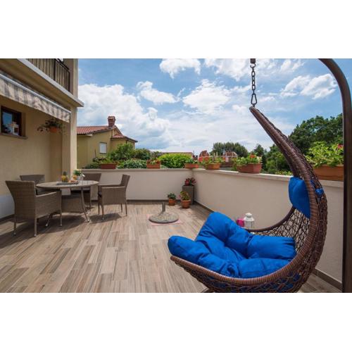 Oasis of Peace and Relaxation near Opatija