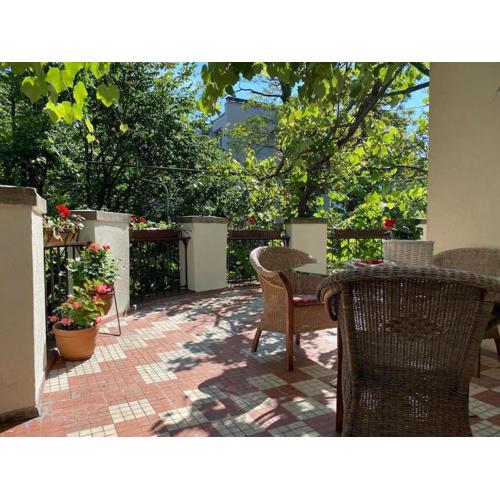 Oaza Borek - Stylowy Apartament