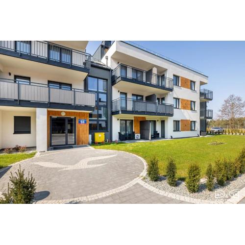 Oaza Dostępności D&D Apartments