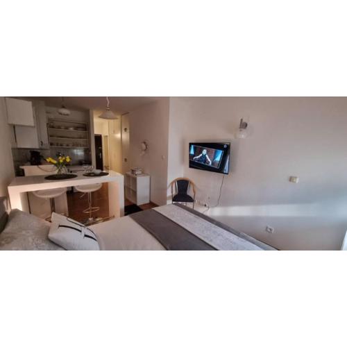 Oaza mira- studio apartman NoTa