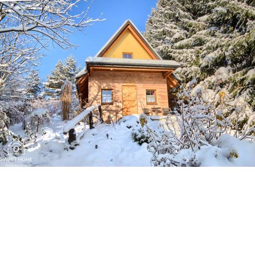 Oaza Tatry III