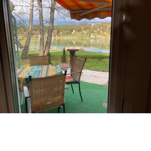 Oázis Apartman