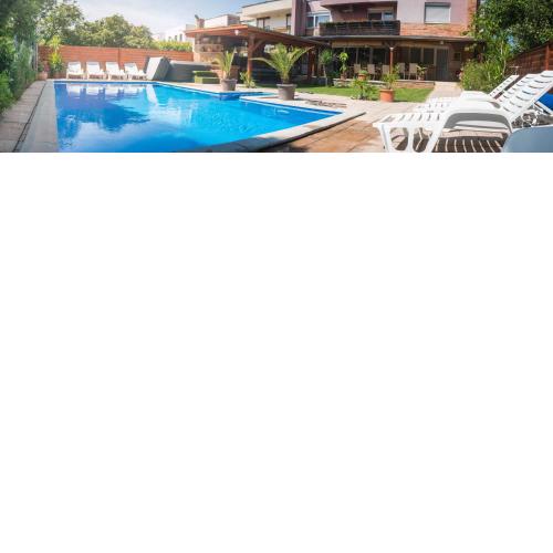 Oázis apartman