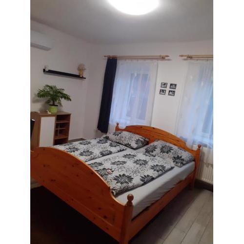 Oázis Apartman