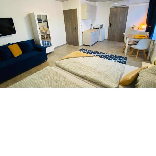Oázis Apartmanház Balatonalmádi