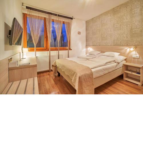 Oázis Apartmanok
