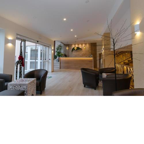 OÁZIS Hotel***