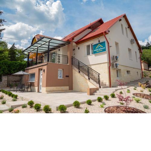 Oázis Tapolca Apartman