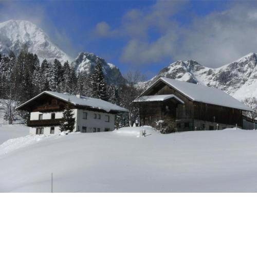 Oberharreithhof