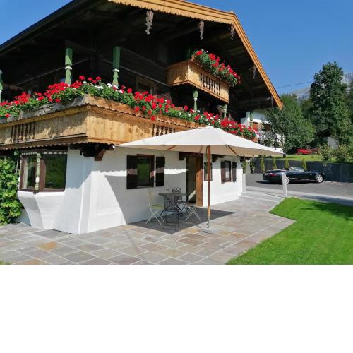 Oberholzer Landhaus & Appartement