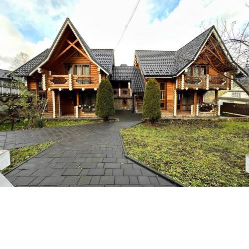 Oberig Apartmens