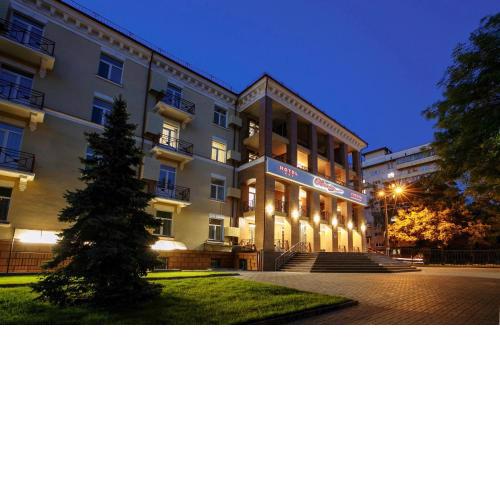 Oberig Hotel