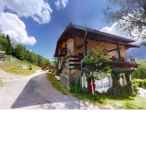 Oberkühnreit holiday flat in Neukirchen