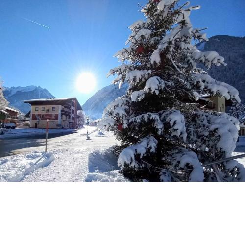 Oberreiter's Alpennest