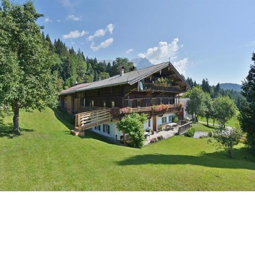 Oberseebachhof
