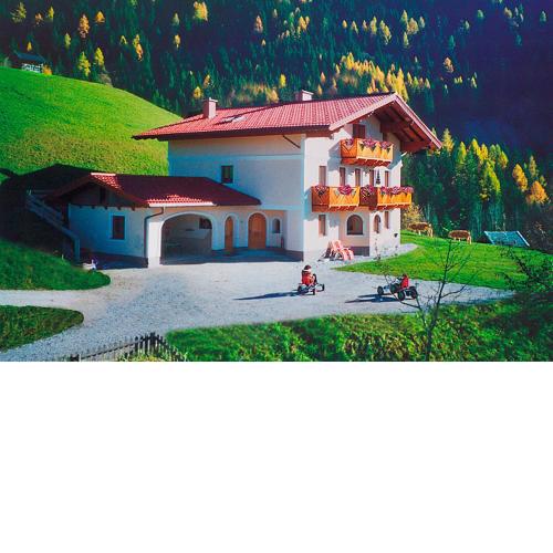 Oberstockerhof